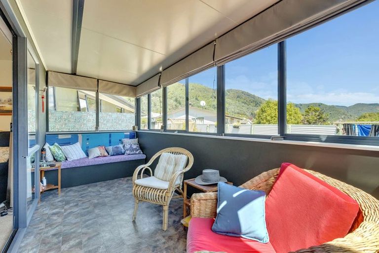 Photo of property in 9 Victoria Close, Picton, 7220