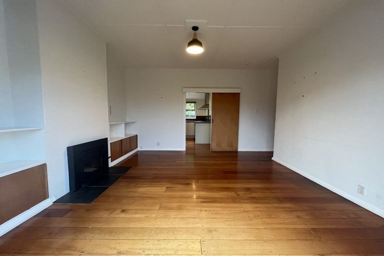 Photo of property in 6 Warwick Street, Wilton, Wellington, 6012