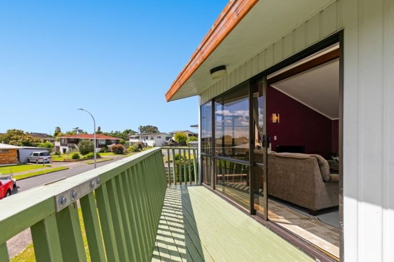 Photo of property in 48 Eaton Crescent, Matua, Tauranga, 3110