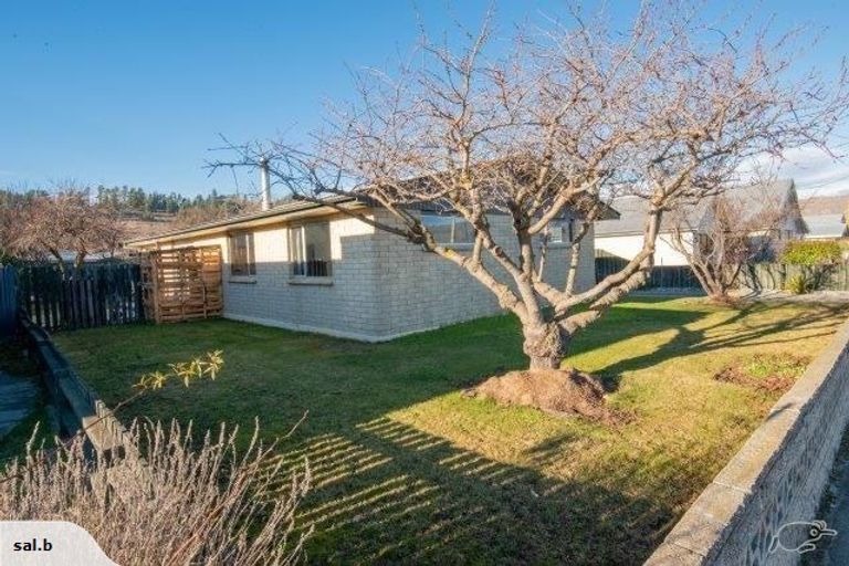 Photo of property in 75 Dunstan Road, Alexandra, 9320