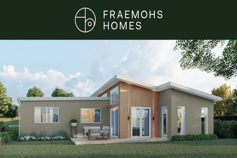 Photo of property in 71 Les Wakefield Road, Mapua, 7005