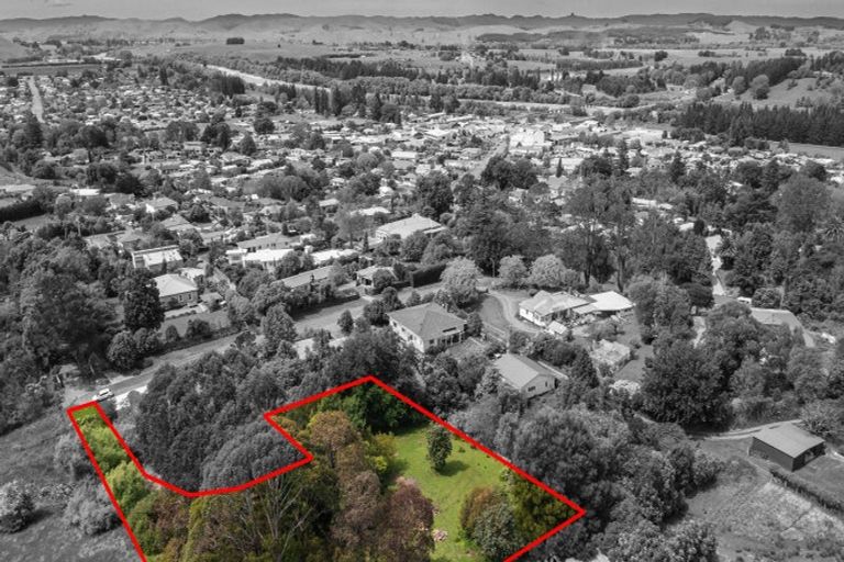 Photo of property in 20 Windsor Road, Waipawa, 4210