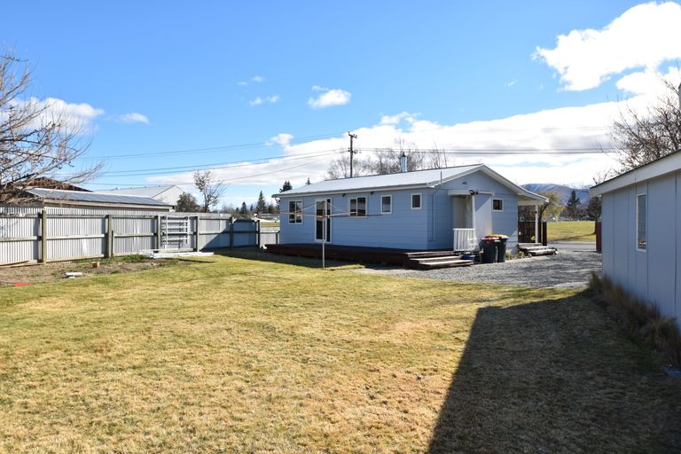 Photo of property in 84 Mackenzie Drive, Twizel, 7901