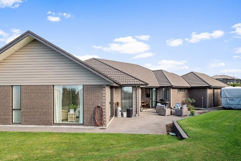 Photo of property in 95 Lynley Park Drive, Omokoroa, 3114