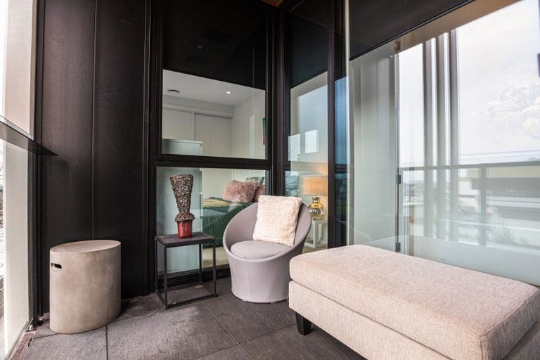 Photo of property in Crest Apartments, 110/199 Great North Road, Grey Lynn, Auckland, 1021