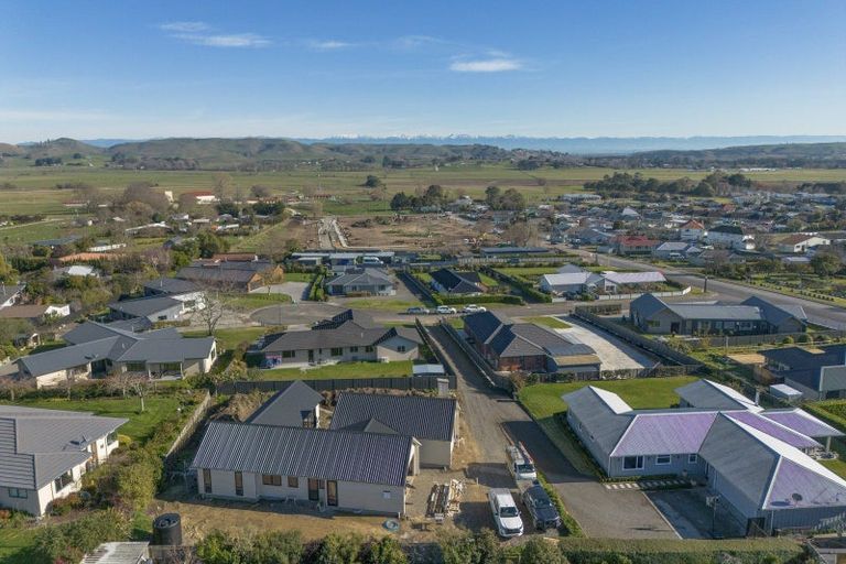 Photo of property in 7 Apatu Place, Waipukurau, 4200