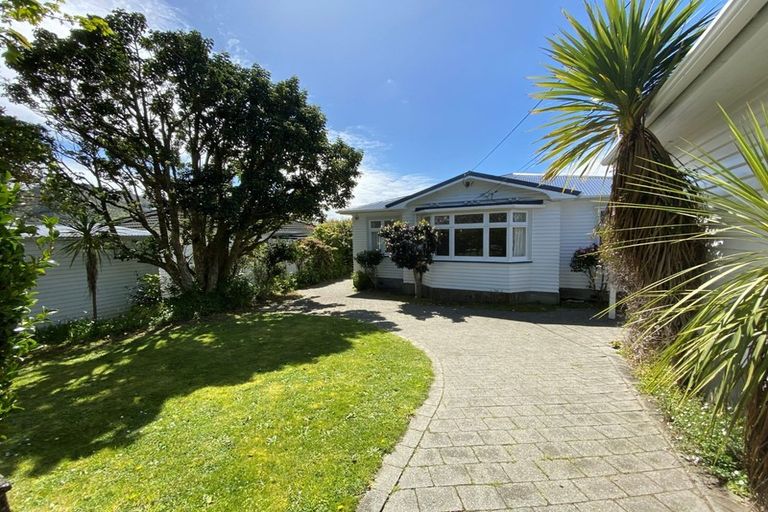 Photo of property in 49 Ganges Road, Khandallah, Wellington, 6035