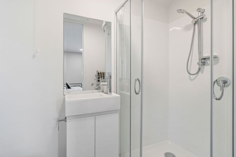 Photo of property in 6/15 Peterborough Street, Christchurch Central, Christchurch, 8013