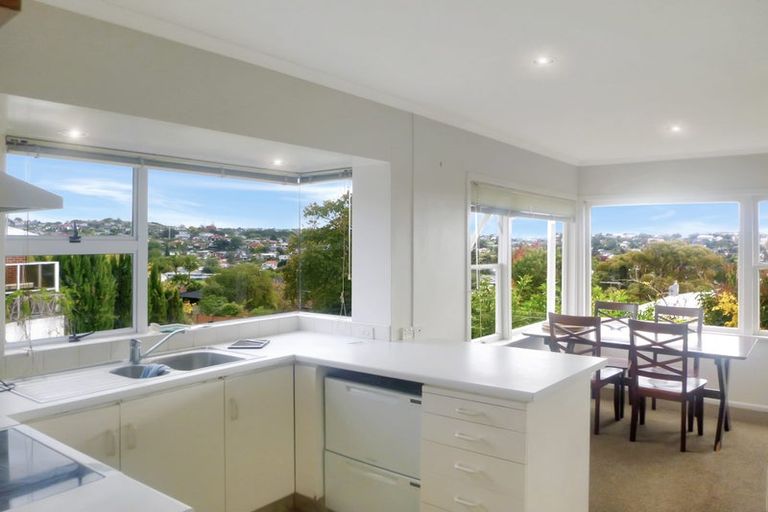 Photo of property in 20 Alton Avenue, Hillcrest, Auckland, 0627