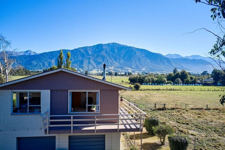 Photo of property in 219 Red Swamp Road, Kaikoura Flat, Kaikoura, 7371