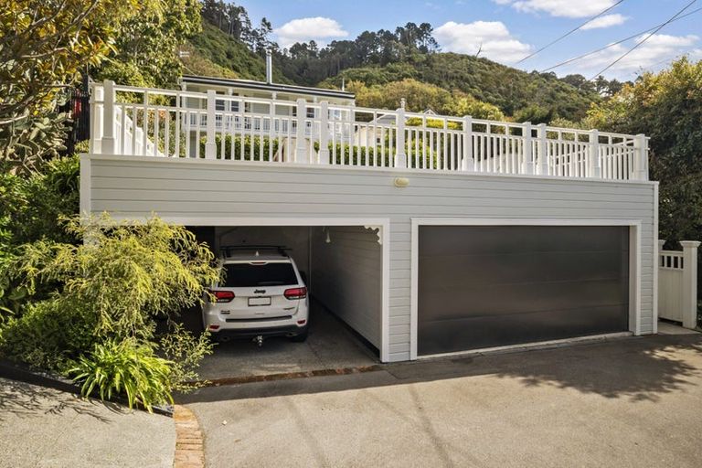 Photo of property in 30 Upton Terrace, Thorndon, Wellington, 6011