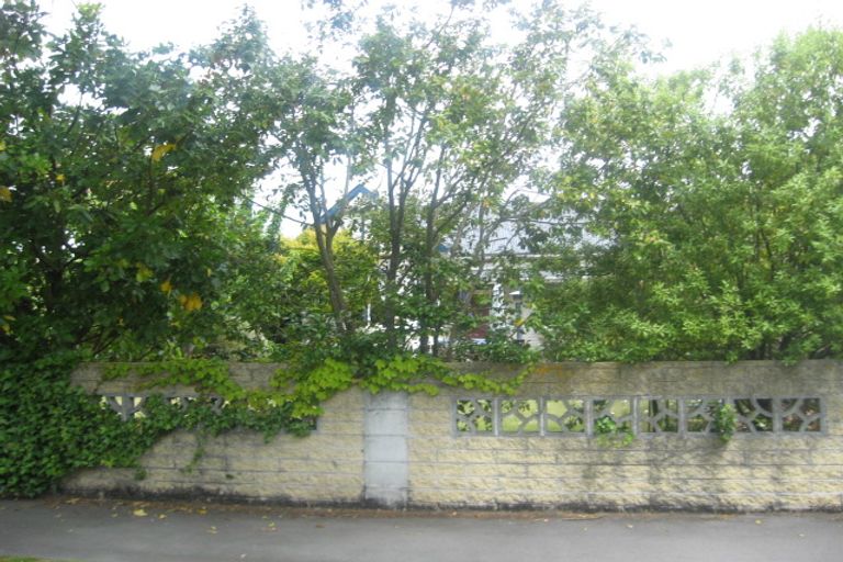 Photo of property in 64 Fisher Avenue, Beckenham, Christchurch, 8023