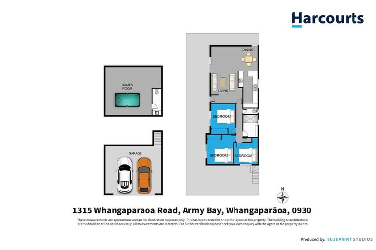 Photo of property in 1315 Whangaparaoa Road, Army Bay, Whangaparaoa, 0930