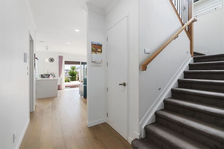 Photo of property in 32 Quattro Avenue, Flat Bush, Auckland, 2019