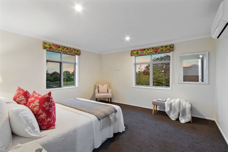 Photo of property in 1 Bellvue Drive, Prebbleton, 7604