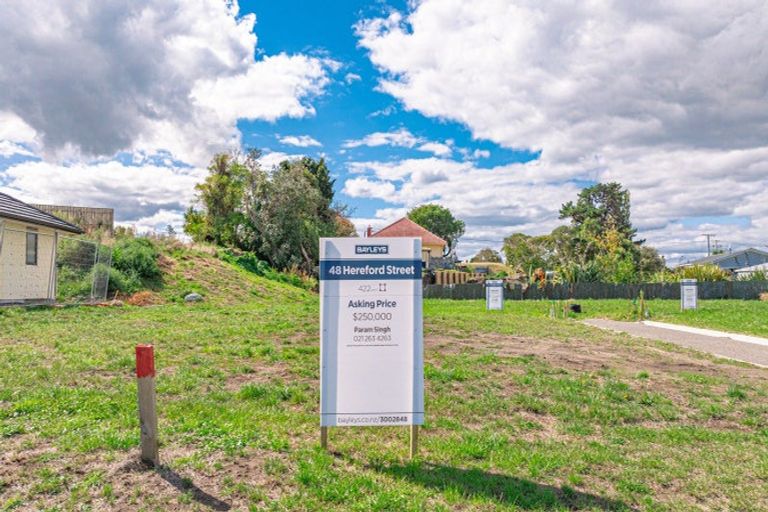 Photo of property in 48a Hereford Street, Springvale, Wanganui, 4501