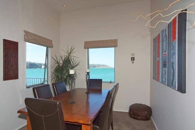 Photo of property in Marrakech Cafe, 18/305 Evans Bay Parade, Hataitai, Wellington, 6021