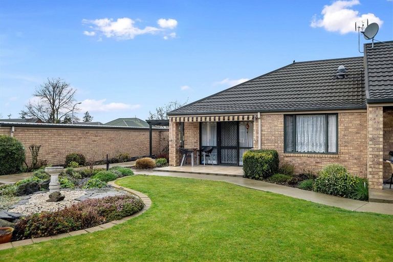 Photo of property in 23/23 Wiltshire Retirement Village, Rangiora, 7400
