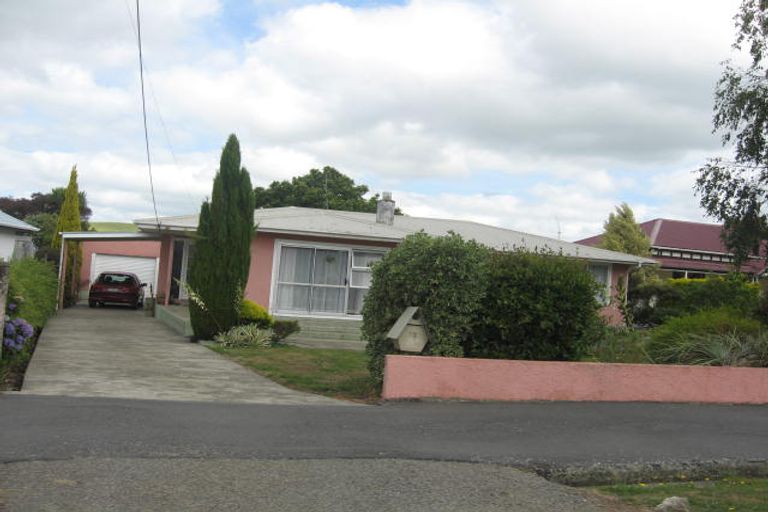 Photo of property in 75 Sedcole Street, Pahiatua, 4910