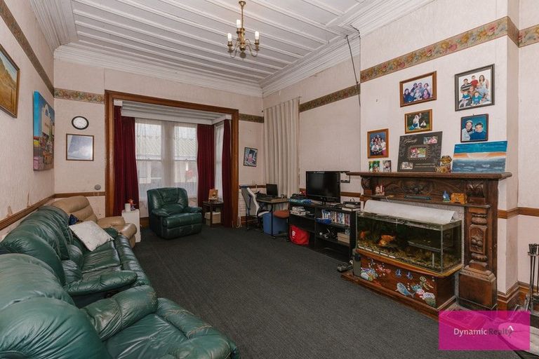 Photo of property in 24 Park Street, Foxton, 4814