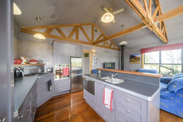 Photo of property in 156 Williams Road, Tokomaru, Palmerston North, 4474