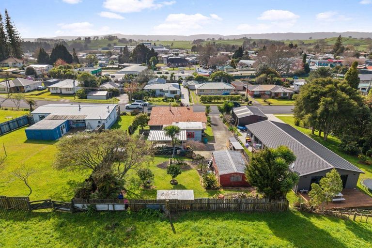 Photo of property in 8 Bexhill Terrace, Tirau, 3410