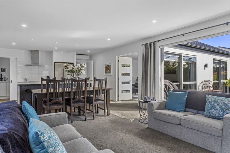 Photo of property in 61 Ruapani Street, Marshland, Christchurch, 8083