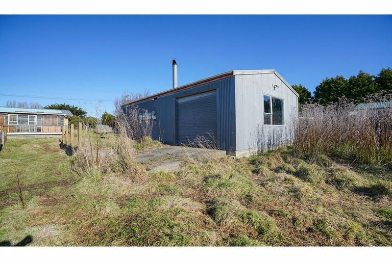 Photo of property in 178 Avon Road, Clifton, Invercargill, 9812
