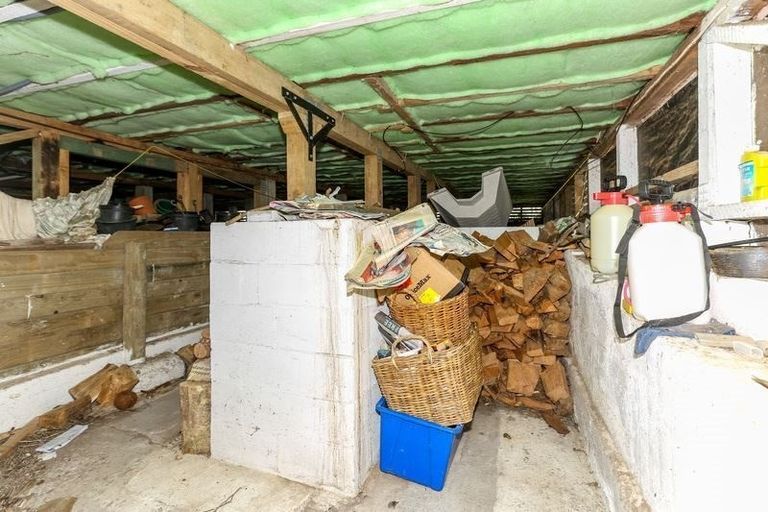 Photo of property in 60 Woodleigh Street, Frankleigh Park, New Plymouth, 4310