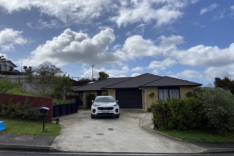 Photo of property in 1 Cole Terrace, Te Kamo, Whangarei, 0112