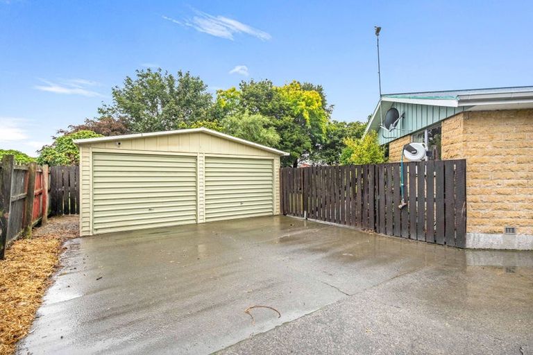 Photo of property in 13 Hillier Place, Allenton, Ashburton, 7700