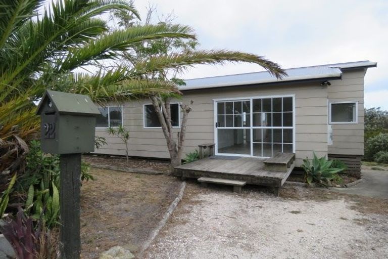 Photo of property in 22 Tuitonga Road, Karikari Peninsula, Kaitaia, 0483