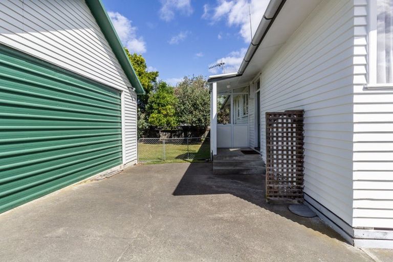 Photo of property in 606 Matai Street, Raureka, Hastings, 4120