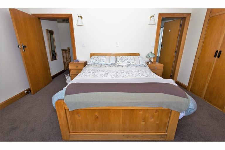 Photo of property in 40 Huntsbury Avenue, Huntsbury, Christchurch, 8022