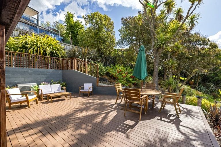 Photo of property in 78 Santa Maria Avenue, Mount Pleasant, Christchurch, 8081