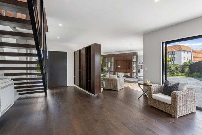 Photo of property in 24d Mansfield Avenue, St Albans, Christchurch, 8014