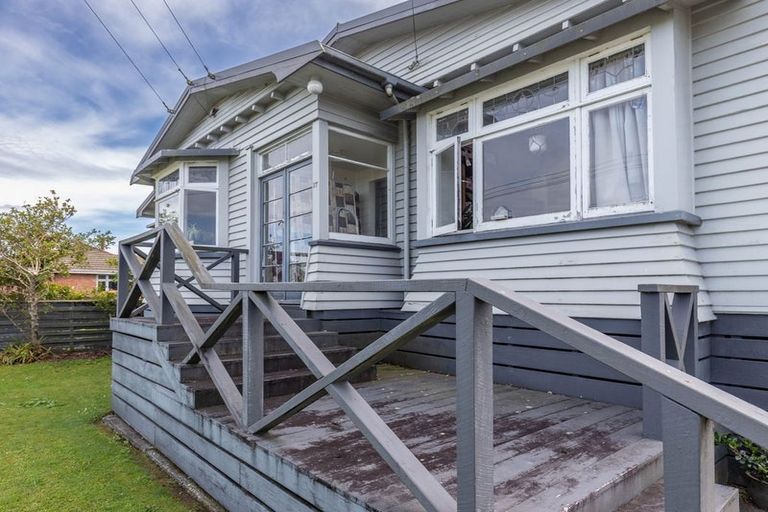 Photo of property in 17 Nelson Quay, Cobden, Greymouth, 7802