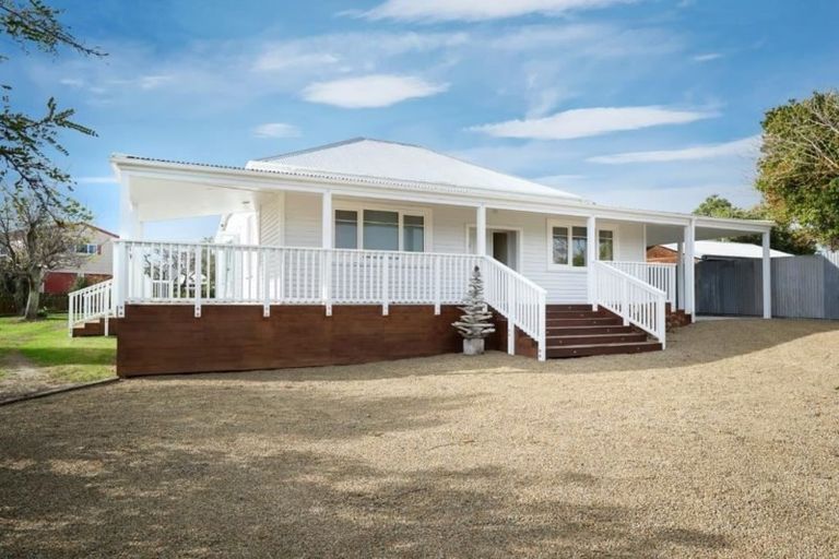Photo of property in 73 Rogers Road, Bay View, Napier, 4104