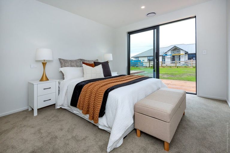 Photo of property in 37 Texel Crescent, West Melton, 7618