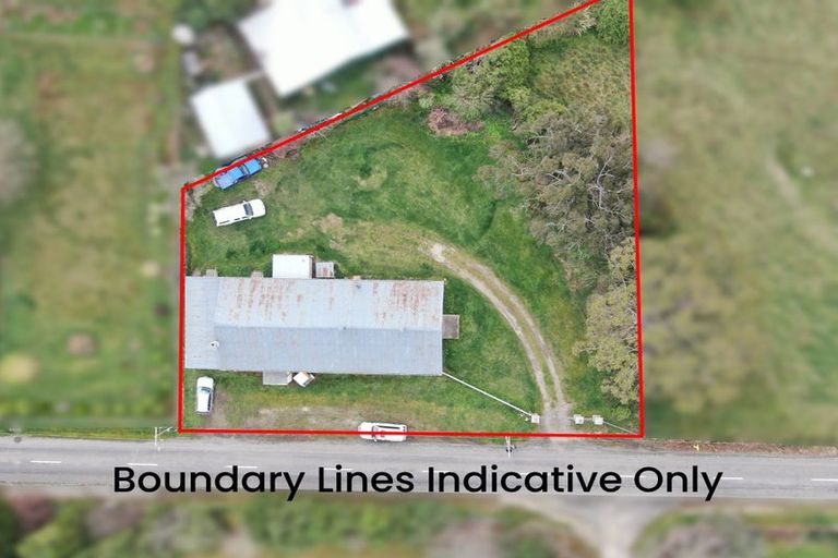 Photo of property in Windsor Road, Windsor, Oamaru, 9491