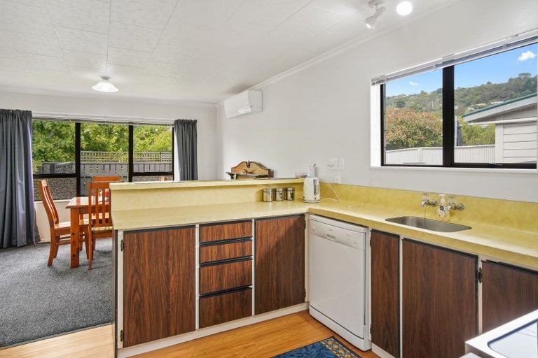 Photo of property in 45 Muritai Street, Tahunanui, Nelson, 7011