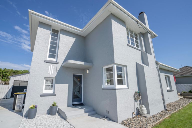 Photo of property in 84 Jackson Street, Richmond, Invercargill, 9810