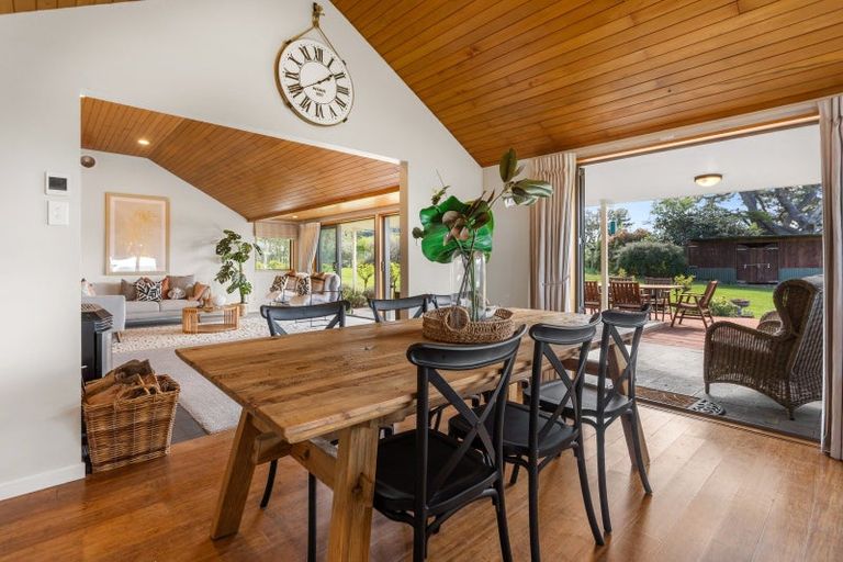 Photo of property in 128 Horsley Down Road, Hawarden, 7385