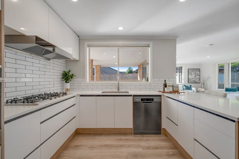 Photo of property in 474 Chapel Road, East Tamaki, Auckland, 2016