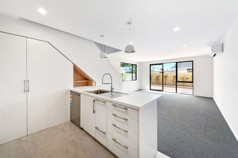 Photo of property in 4/129 Brougham Street, Addington, Christchurch, 8024