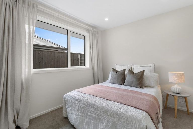 Photo of property in 9 Bollington Avenue, Kaiapoi, 7630