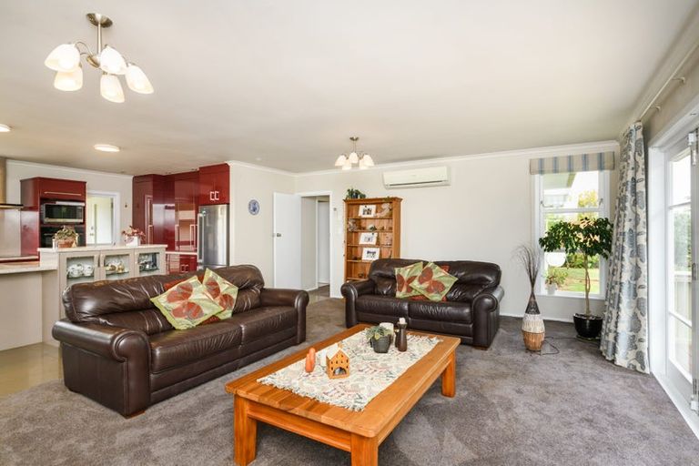 Photo of property in 485 Poplar Road, Opiki, Palmerston North, 4474