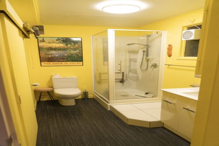 Photo of property in Herbert Gardens, 186 The Terrace, Wellington Central, Wellington, 6011