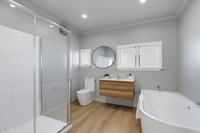 Photo of property in 115 Baker Street, New Brighton, Christchurch, 8083