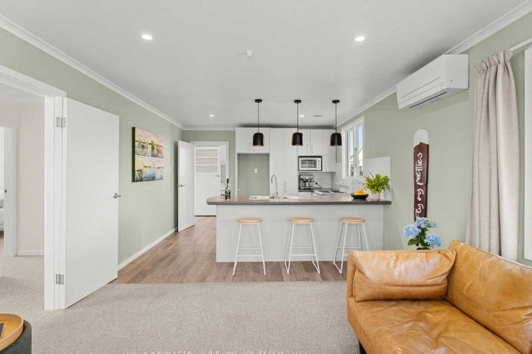 Photo of property in 8 Grey Street, Waitara, 4320
